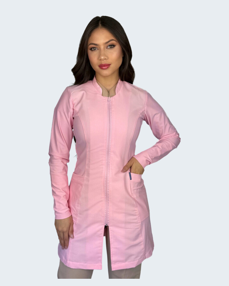 Colección de batas Nova Scrubs